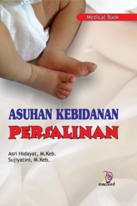 Image of Asuhan kebidanan persalinan