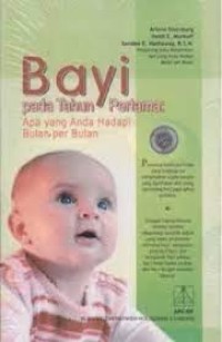 Image of Bayi pada tahun pertama: apa yang anda hadapi bulan per bulan