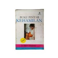 Image of Buku pintar kehamilan