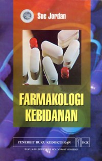 Image of Farmakologi kebidanan