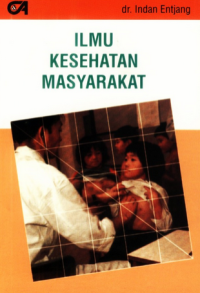 Image of Ilmu kesehatan masyarakat