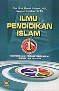 Image of Ilmu pendidikan islam 1