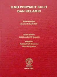 Image of Ilmu penyakiyt kulit dan kelamin