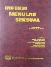 Image of Infeksi menular seksual