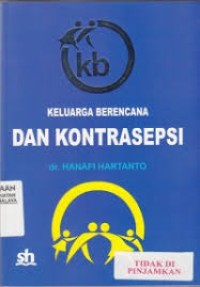 Image of Keluarga berencana dan kontrasepsi
