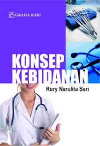 Image of Konsep kebidanan