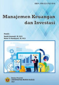 Image of Manajemen keuangan dan investasi