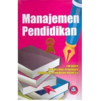 Image of Manajemen Pendidikan