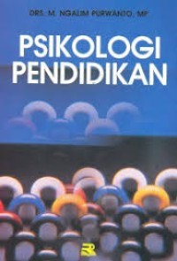 Image of Psikologi pendidikan