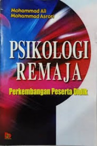 Image of Psikologi remaja : perkembangan peserta didik baru