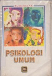 Image of Psikologi umum dalam lintas sejarah