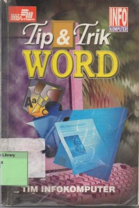 Image of Tip dan trik word