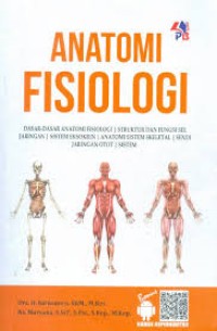 Image of Anatomi fisiologi