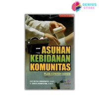 Image of Asuhan kebidanan komunitas