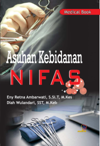 Image of Asuhan kebidanan nifas