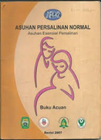 Image of Asuhan persalinan normal: buku acuan