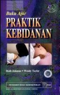 Image of Buku ajar praktik kebidanan