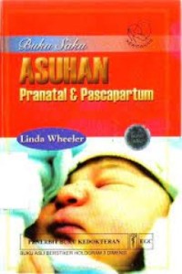 Image of Buku saku asuhan pranatal dan pasca partum