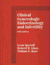 Image of clinical gynecologic endocrinology and infertility
