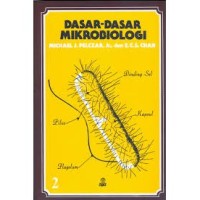 Image of Dasar-dasar mikrobiologi