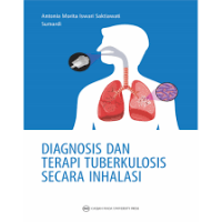 Image of Diagnosis dan terapi tuberkulosis secara inhalasi