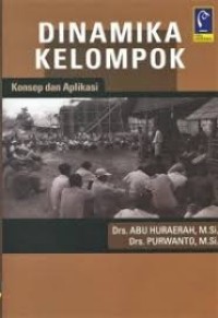 Image of Dinamika kelompok konsep dan aplikasi
