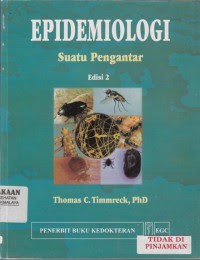 Image of Epidemiologi: suatu pengantar