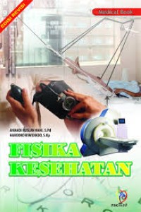 Image of Fisika kesehatan