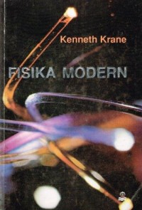 Image of Fisika modern