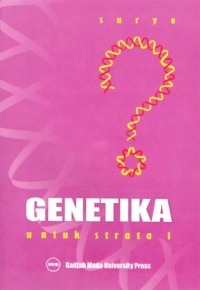 Image of Genetika