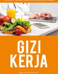 Image of Gizi kerja