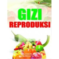 Image of Gizi reproduksi