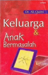 Image of Keluarga dan anak bermasalah