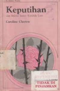 Image of Keputihan dan infeksi jamur kandida lain