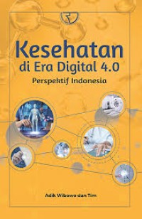 Image of Kesehatan di era digital 4.0