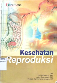 Image of Kesehatan reproduksi