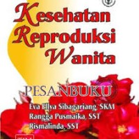 Image of Kesehatan reproduksi wanita