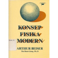 Image of Konsep fisika modern