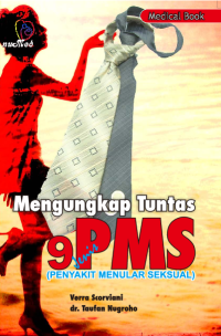 Image of Mengungkap tuntas 9 pms (penyakit menular seksual)
