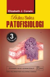 Image of Patofisiologi: buku saku