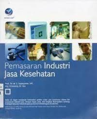 Image of Pemasaran industri jasa kesehatan