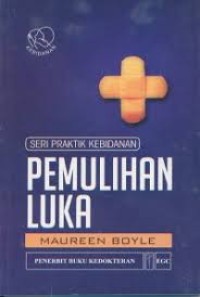 Image of Pemulihan luka