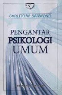 Image of Pengantar psikologi umum