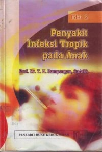 Image of Penyakit infeksi tropik pada anak