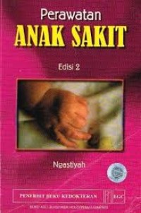 Image of Perawatan anak sakit