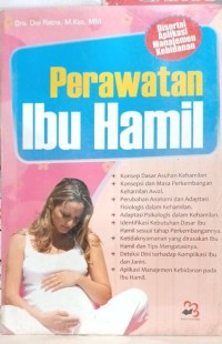 Image of Perawatan ibu hamil