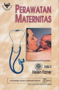 Image of Perawatan maternitas
