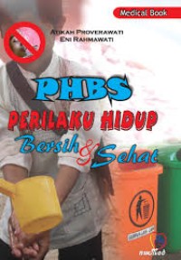 Image of Perilaku hidup bersih dan sehat