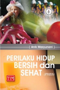Image of Perilaku hidup bersih dan sehat (PHBS)