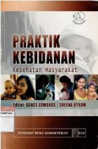 Image of Praktik kebidanan kesehatan masyarakat